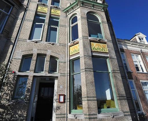 Boetiek Hotel Kampen