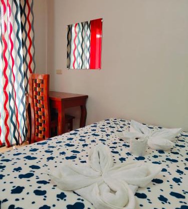 Bogah Lodge