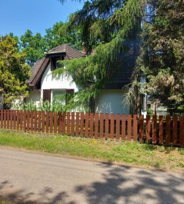 Boglárka Vendégház Tiszalök