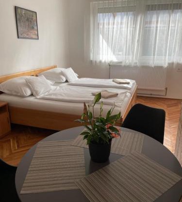 Bogoly Apartman