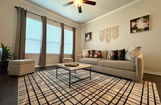 Bohemian Escape @ SPG Europa in Temple TX
