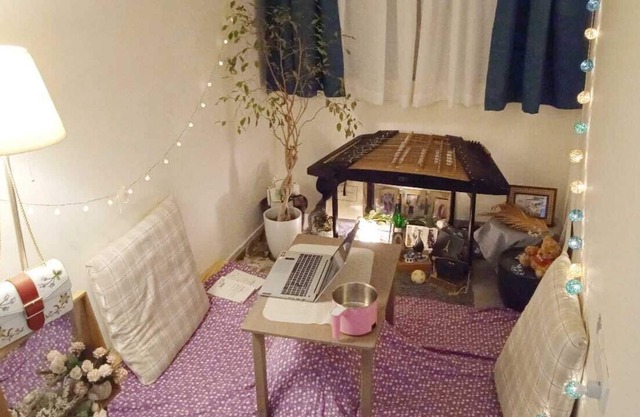 Bohemian Studio