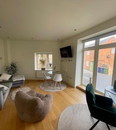 Boho Bliss in Towcester
