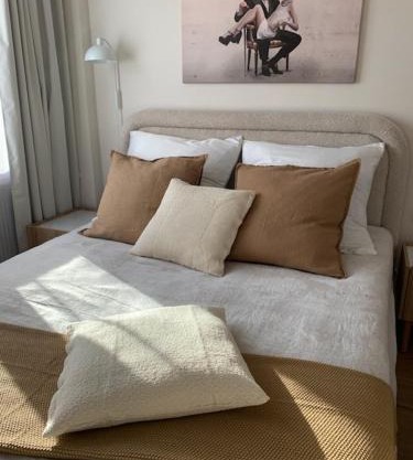 Boho Stag Apartments - 2 osobne pokoje - 36m2 - Karkonosze