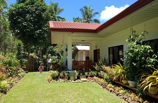 Bohol Villa 