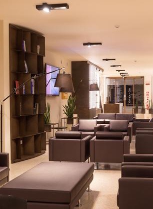 Boiardo Hotel