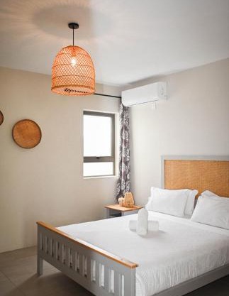 Bois Mapou Self Catering 