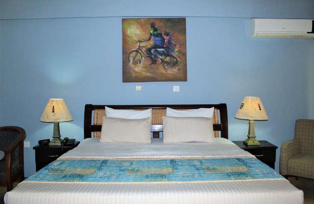 Bojo Beach Resort