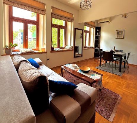 Bokeska apartment