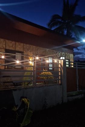 Bokma Guests House