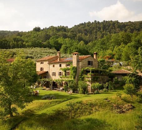 Bolara 60: the Guesthouse