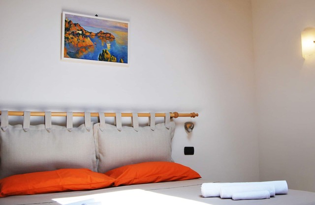 Bomerano Apartment at 50 meters from the Path of the Gods