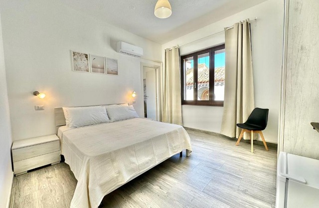 BONÒRA Guest House