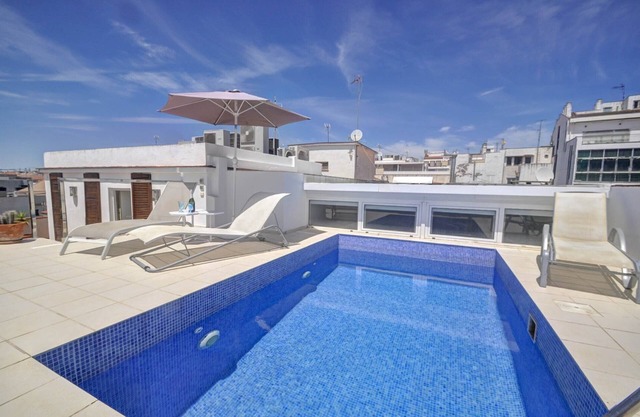 Bonaire Penthouse by Hello Homes Sitges