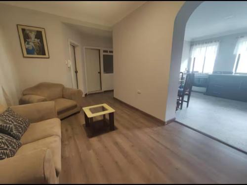 Bonito Departamento en centro histórico cuenca