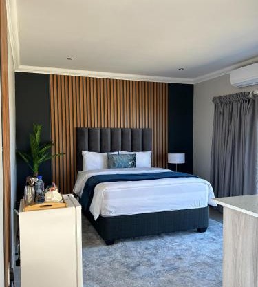 Bontle R Guesthouse