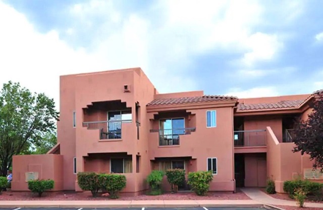 Wyndham Sedona 