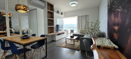 Book Santos - Unlimited 3412 - Frente Mar