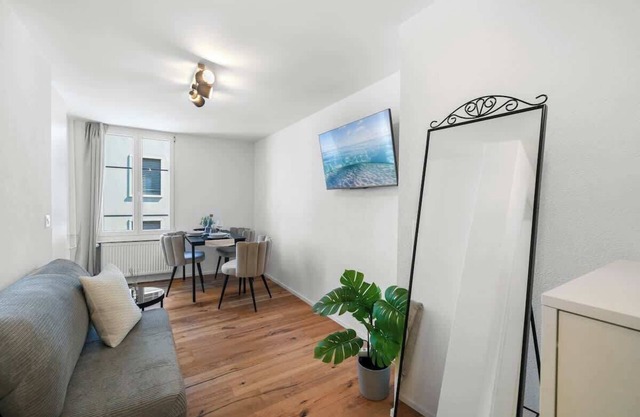 book2stay: modern Apartment at Top Place (Olma Messen)