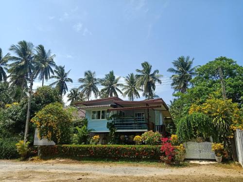 Boons Bungalow Ban Krut