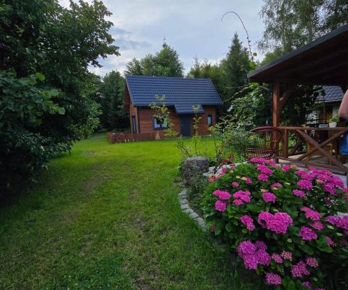Borówkowa Agroturystyka Nad Morzem