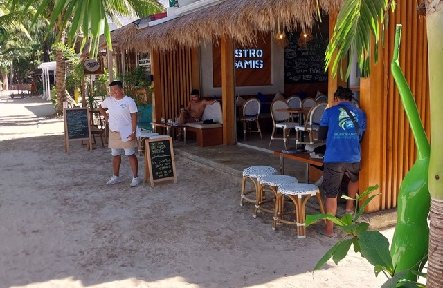 Boracay Luxury Apartments