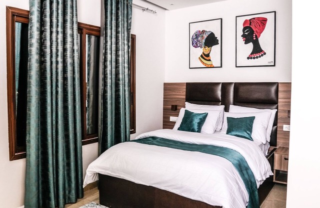 Borelie Guest House