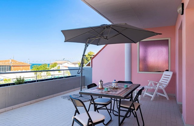 Borgata Marina 23 - YourPlace Abruzzo