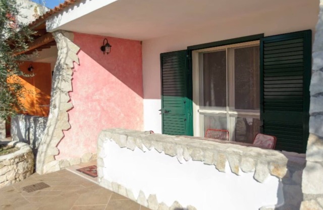 Borghetto Tio Pepe - Bilo 4 Cherry