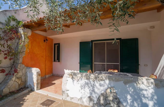 Borghetto Tio Pepe - Trilo 6 Mandarin