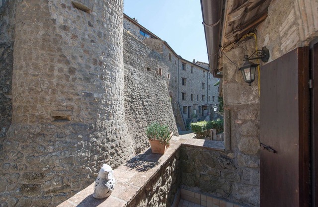 borgo antico resort diffuso