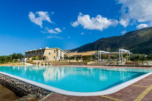 Borgo Aranci Villetta Schiera 