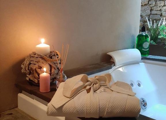 BORGO DI BEPPE E GLORIA SUITE