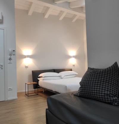 Borgo di Ponte Holiday Apartments & Rooms