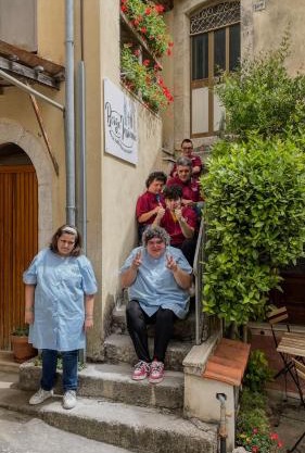 Borgo Insieme