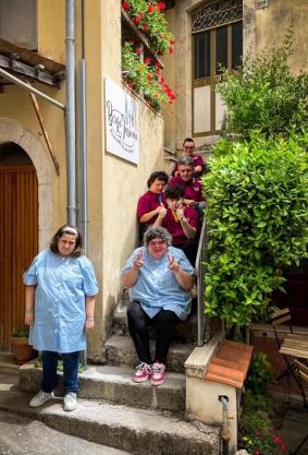 Borgo Insieme
