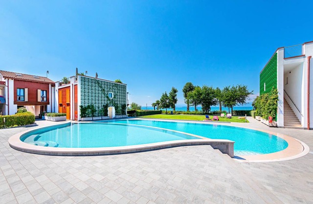 Borgo Gasparina A128 by Wonderful Italy