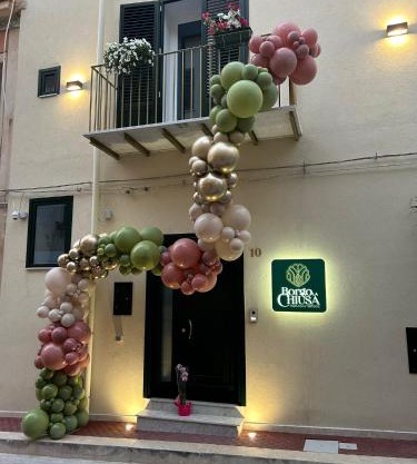 Borgo La Chiusa