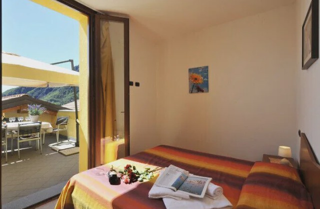 Borgo La Sorgente - Gardenia, Germasino, Italy