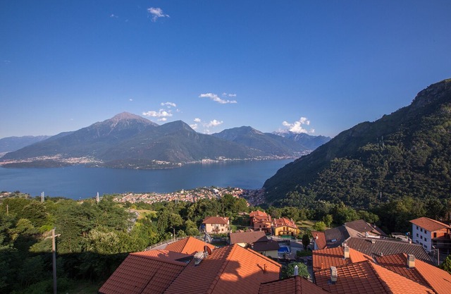 Borgo La Sorgente - Tulipano, Germasino, Italy
