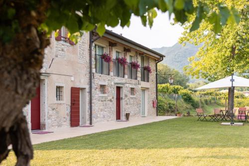 Borgo Le Lanterne
