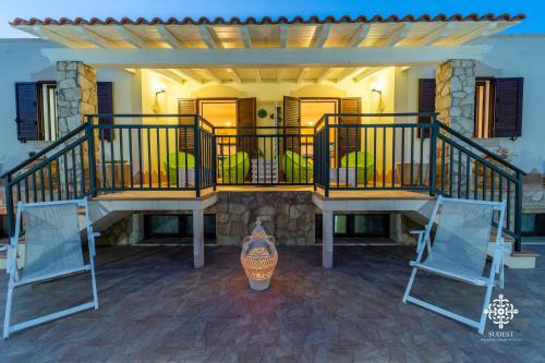 Borgo Marino Beach Residence Lampedusa E Linosa 
