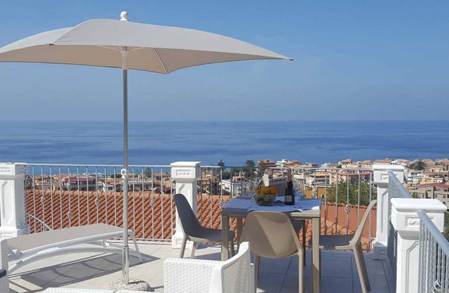 Borgo Panoramico Apartaments Tropea n.2
