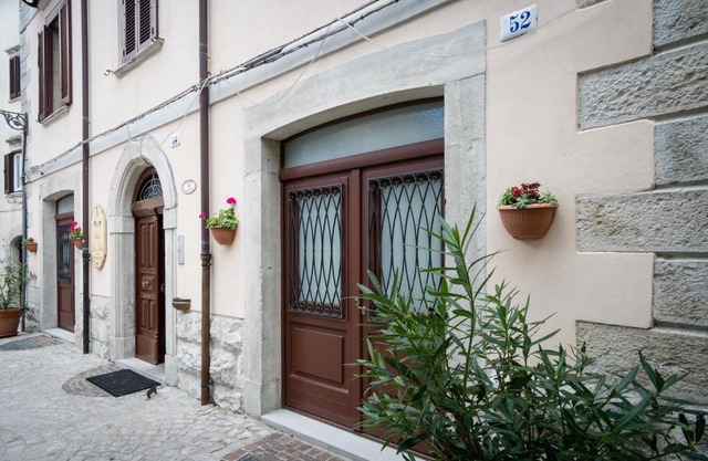 Borgo San Pietro