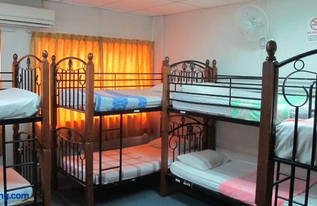 Borneo Gaya Lodge