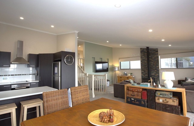 Boronia Nettin Circuit 