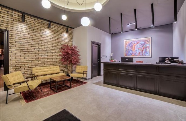 Boscovich Boutique Hotel