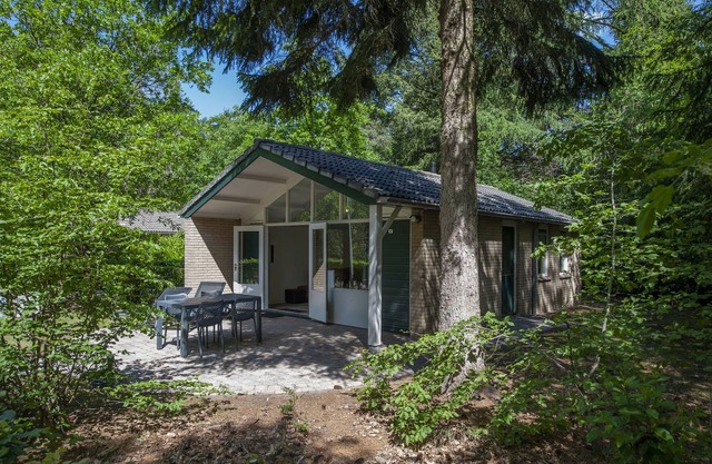 Bospark de Schaapskooi 9