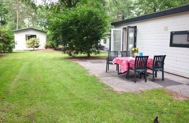 Bospark de Schaapskooi 8