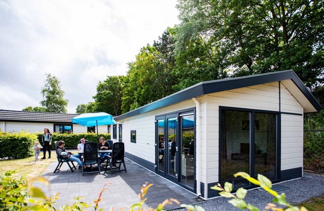 Bospark Ede 8